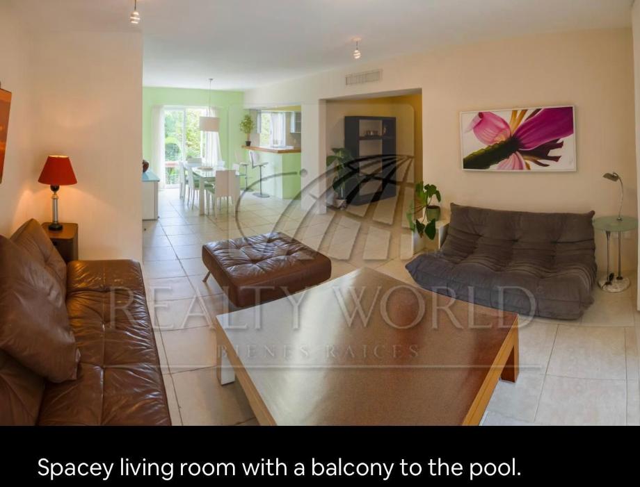 Imagen de departamento en renta en supermanzana 4 a, benito juárez, quintana roo