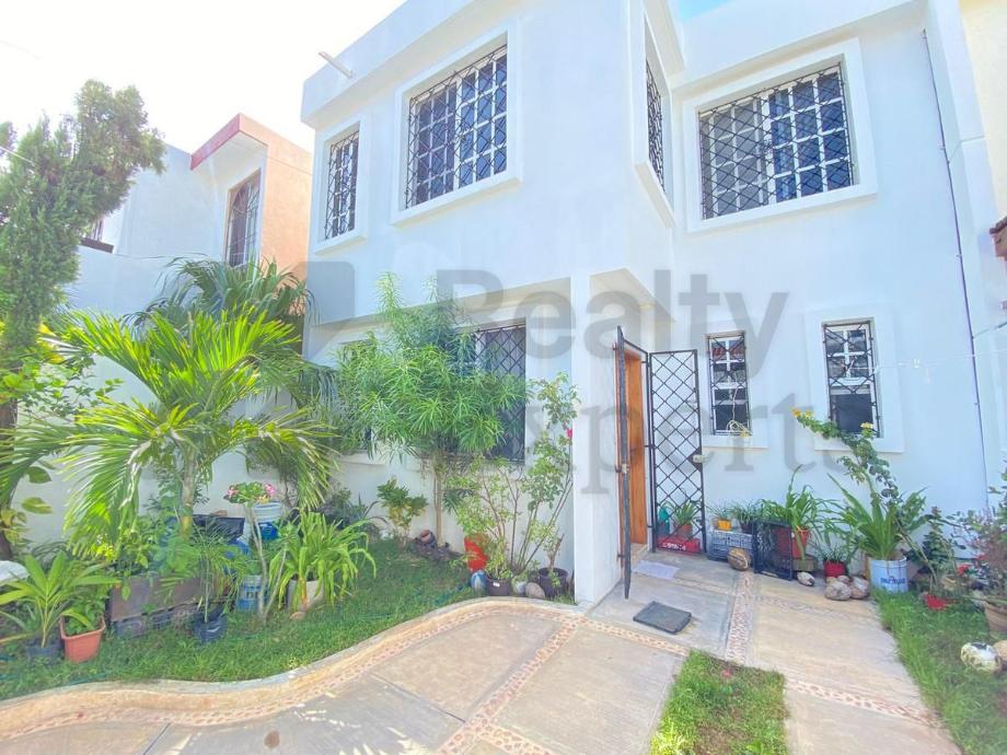 Imagen de casa en renta en quetzal región 523, benito juárez, quintana roo