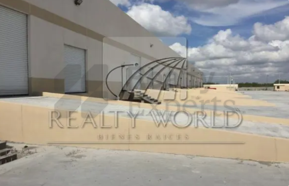 Imagen de bodega en renta en parque mol industrial, reynosa, tamaulipas
