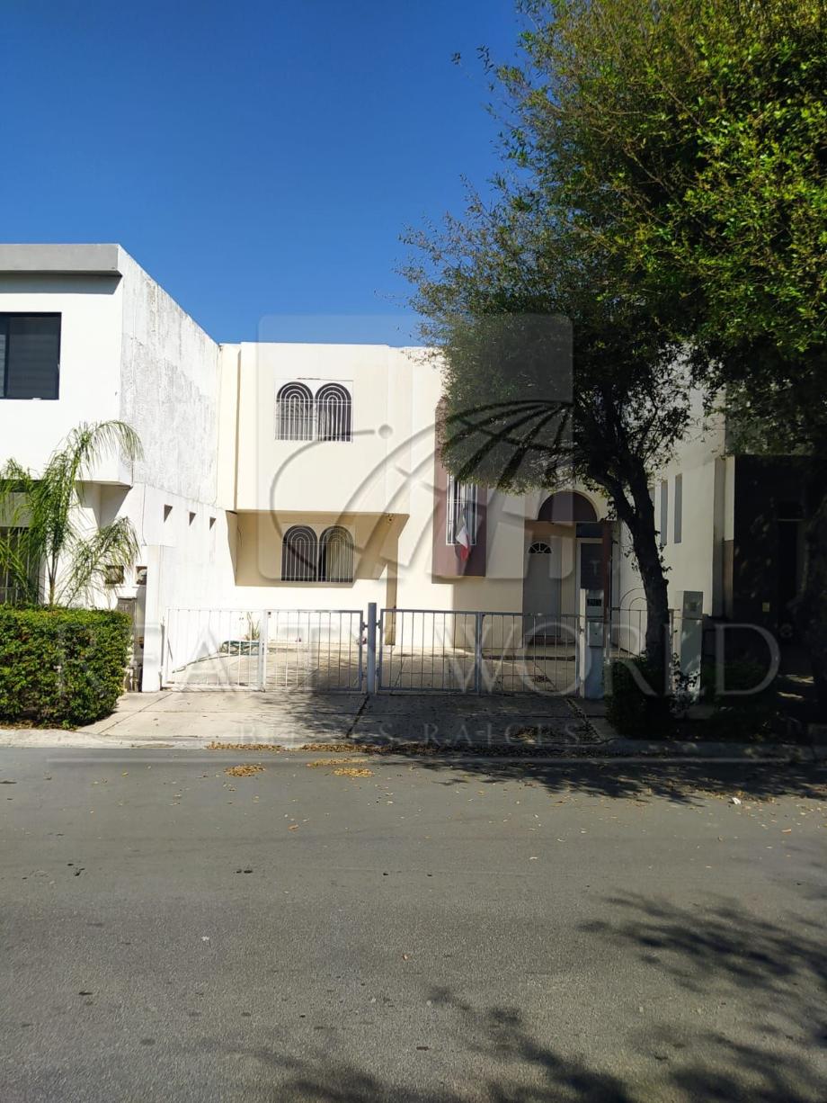 Imagen de casa en renta en bosques del contry, guadalupe, nuevo león