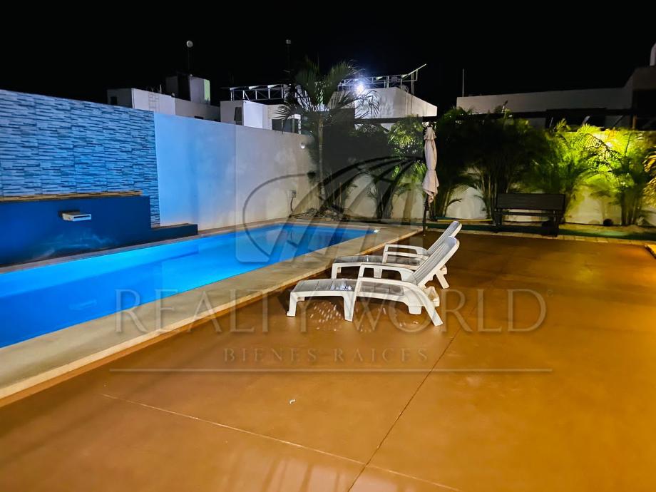 Imagen de casa en venta en conkal, conkal, yucatán