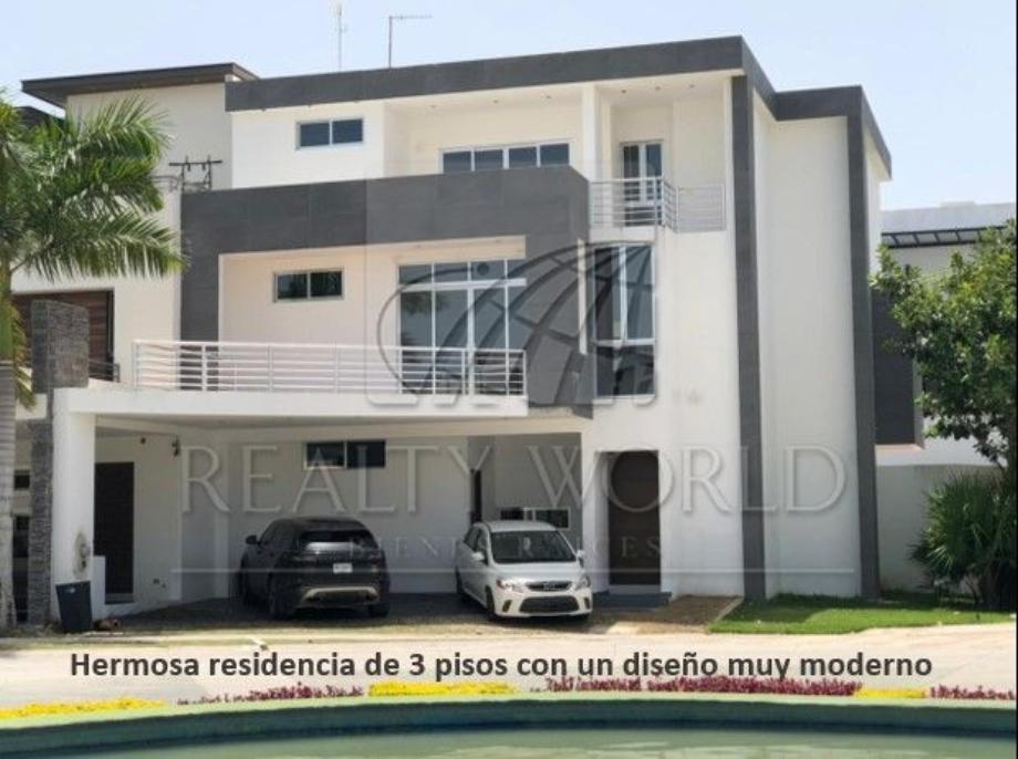 Imagen de casa en renta en aqua, benito juárez, quintana roo