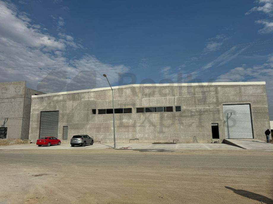 Imagen de bodega en venta en sin colonia, general escobedo, nuevo león
