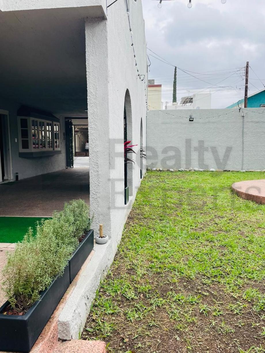 Imagen de casa en renta en valle del contry, guadalupe, nuevo león