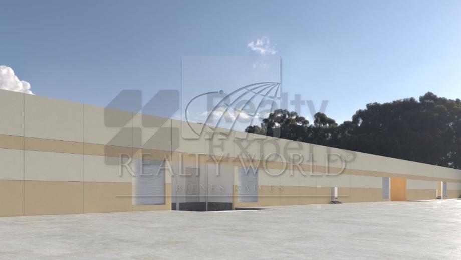Imagen de bodega en renta en parque industrial reynosa (sección norte), reynosa, tamaulipas