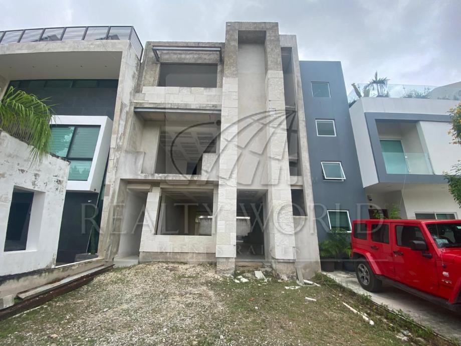 Imagen de casa en venta en sin colonia, benito juárez, quintana roo