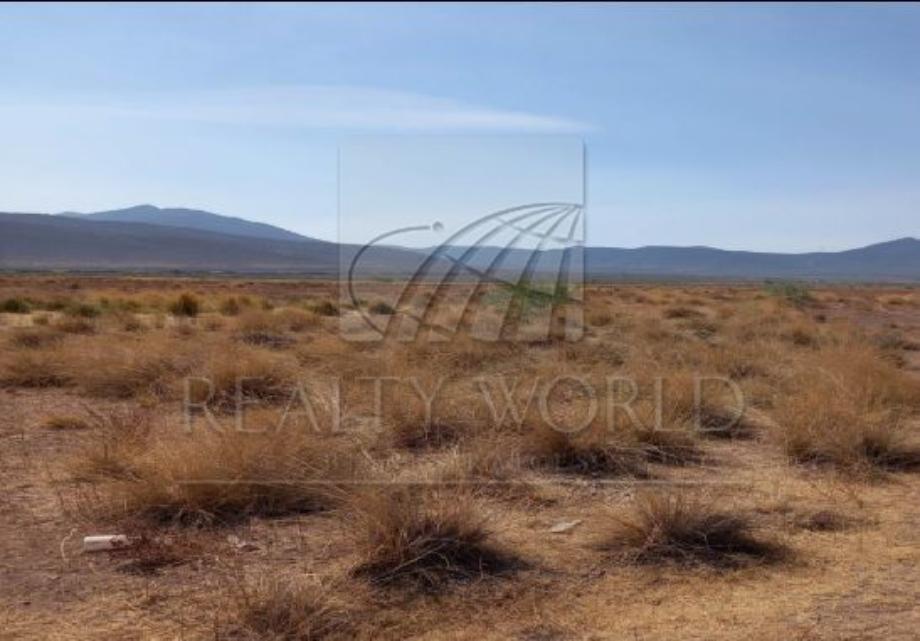 Imagen de terreno en venta en agua nueva, saltillo, coahuila de zaragoza