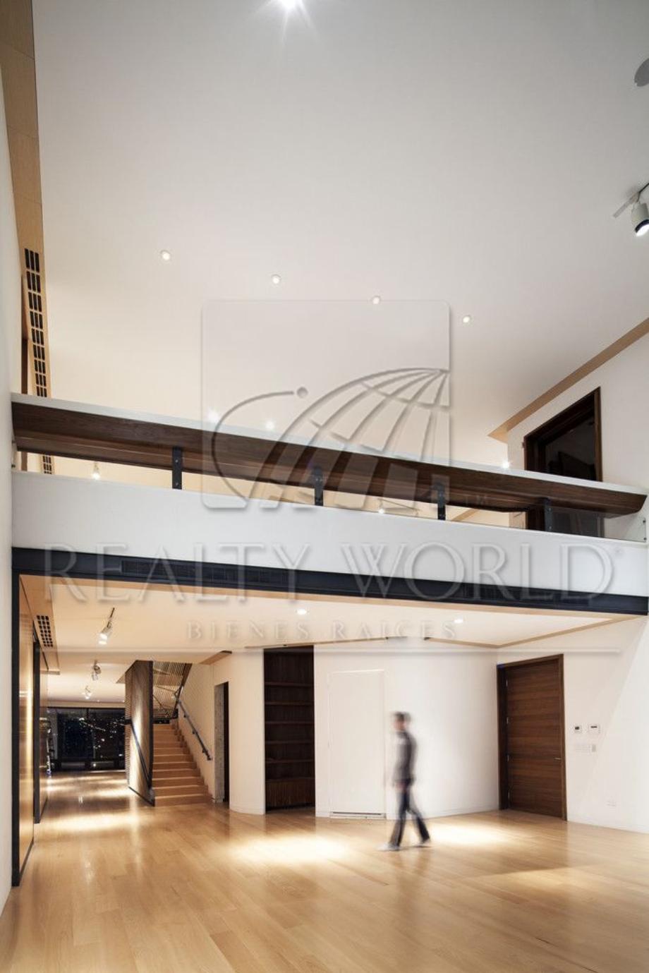 Imagen de departamento en venta en del valle, san pedro garza garcía, nuevo león