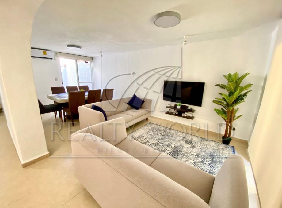 Imagen de casa en renta en puerto cancún, benito juárez, quintana roo