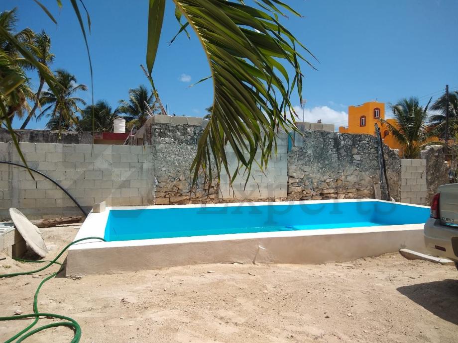 Imagen de local en venta en chuburna puerto, progreso, yucatán
