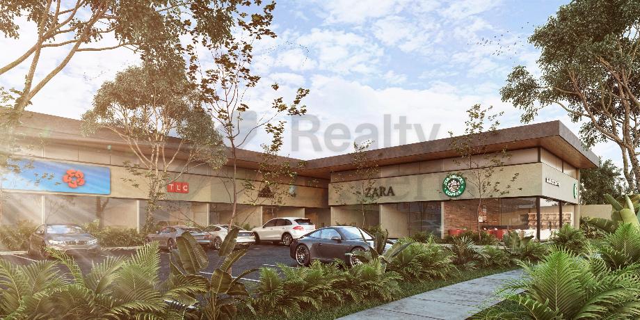 Imagen de local en venta en playa del carmen, solidaridad, quintana roo