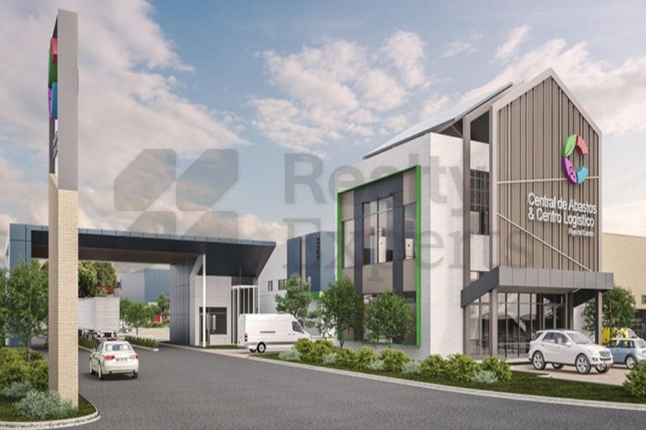 Imagen de bodega en venta en playa del carmen, solidaridad, quintana roo