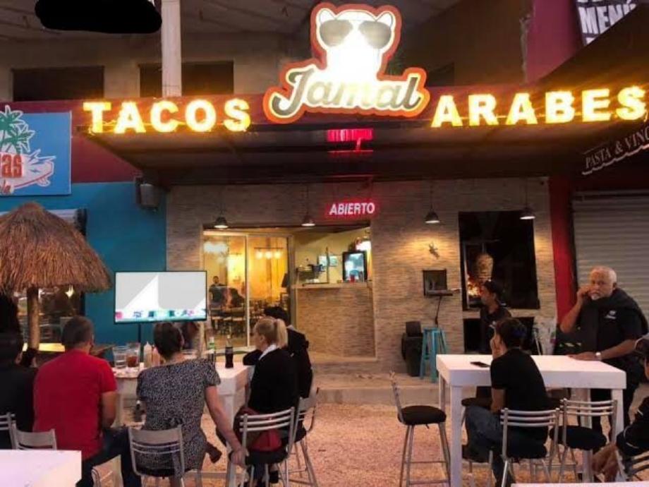 Imagen de local en renta en supermanzana 31, benito juárez, quintana roo