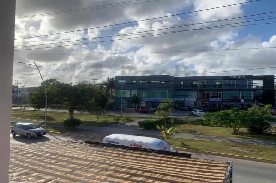 Imagen de local en renta en supermanzana 319, benito juárez, quintana roo