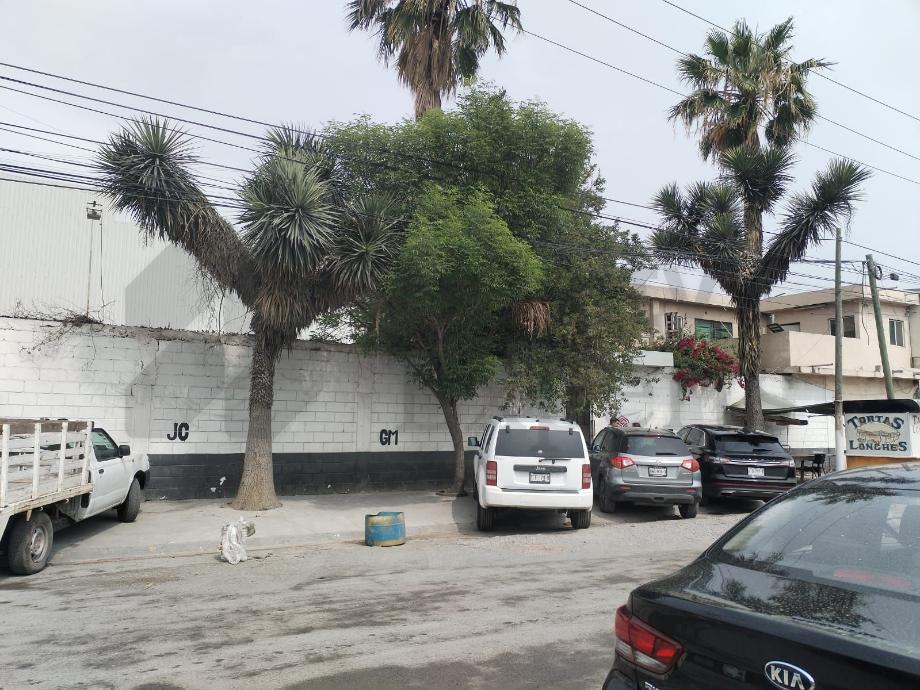 Imagen de bodega en venta en sin colonia, garcía, nuevo león