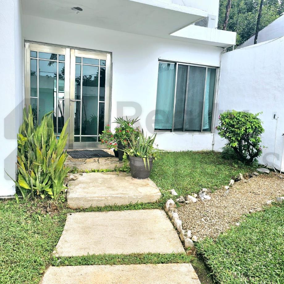 Imagen de casa en renta en ejidal, solidaridad, quintana roo