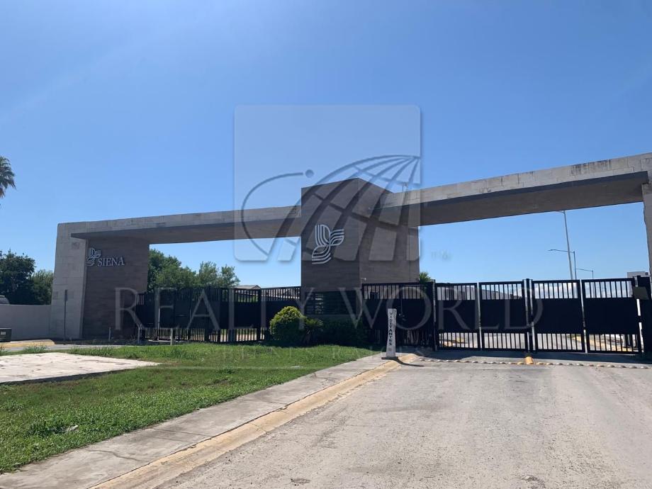 Imagen de casa en renta en fracc residencial sienna, pesquería, nuevo león