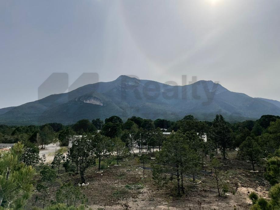 Imagen de terreno en venta en bosques de arteaga, arteaga, coahuila de zaragoza