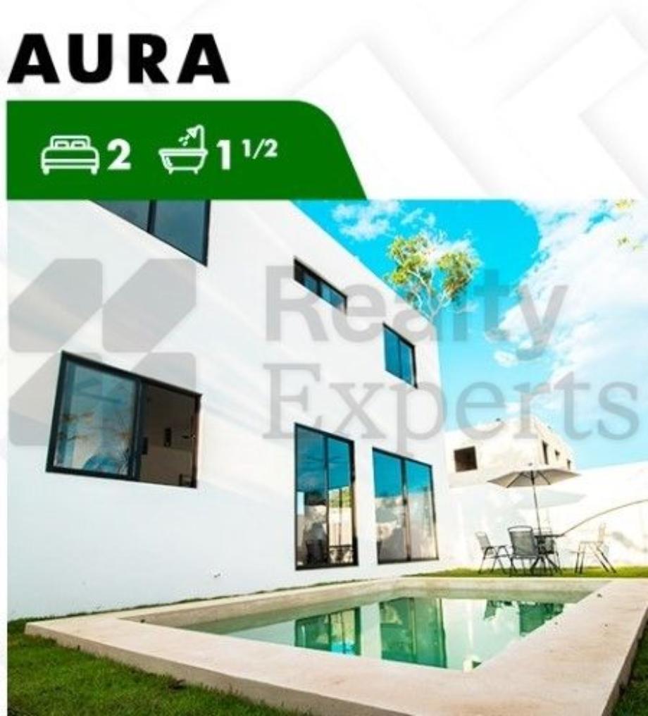 Imagen de departamento en venta en misnébalam, mérida, yucatán