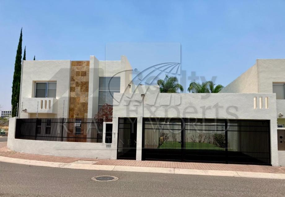 Imagen de casa en venta en valle de juriquilla, querétaro, querétaro