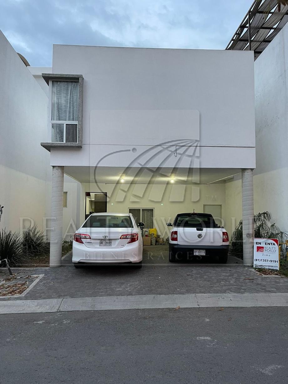 Imagen de casa en venta en vista a la sierra, santa catarina, nuevo león