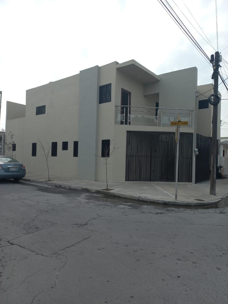 Imagen de departamento en renta en las puentes sector 3, san nicolás de los garza, nuevo león