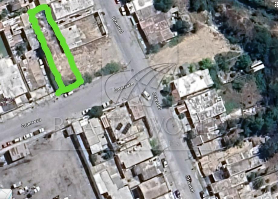 Imagen de terreno en venta en frontera centro, frontera, coahuila de zaragoza