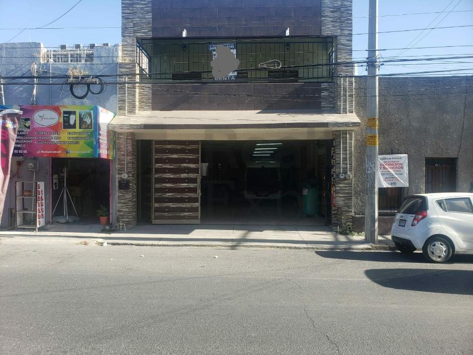 Imagen de bodega en renta en monterrey centro, monterrey, nuevo león