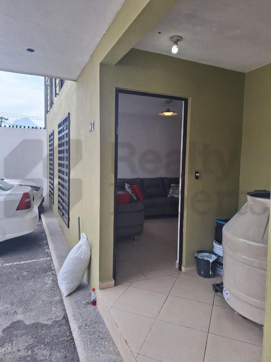 Imagen de departamento en renta en las galias, san nicolás de los garza, nuevo león