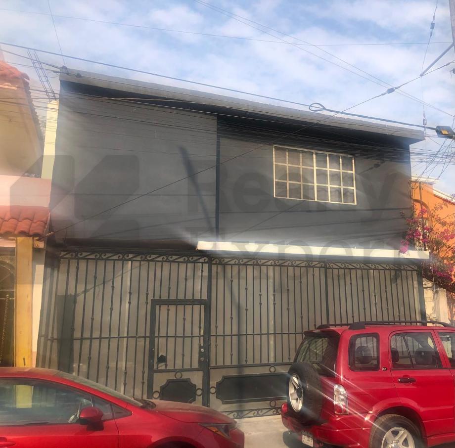 Imagen de casa en renta en jardines de casa blanca, san nicolás de los garza, nuevo león