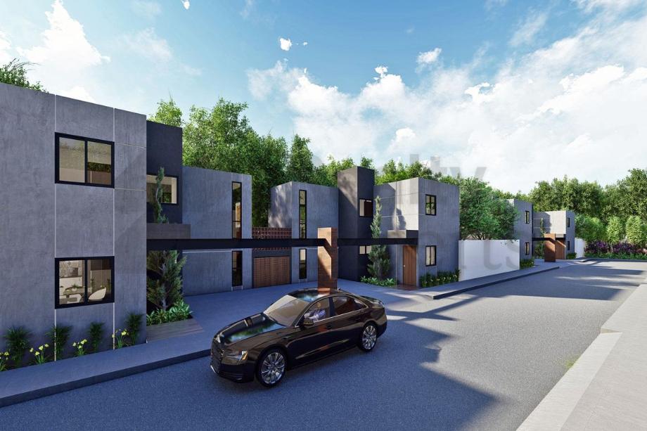 Imagen de departamento en venta en misnébalam, mérida, yucatán