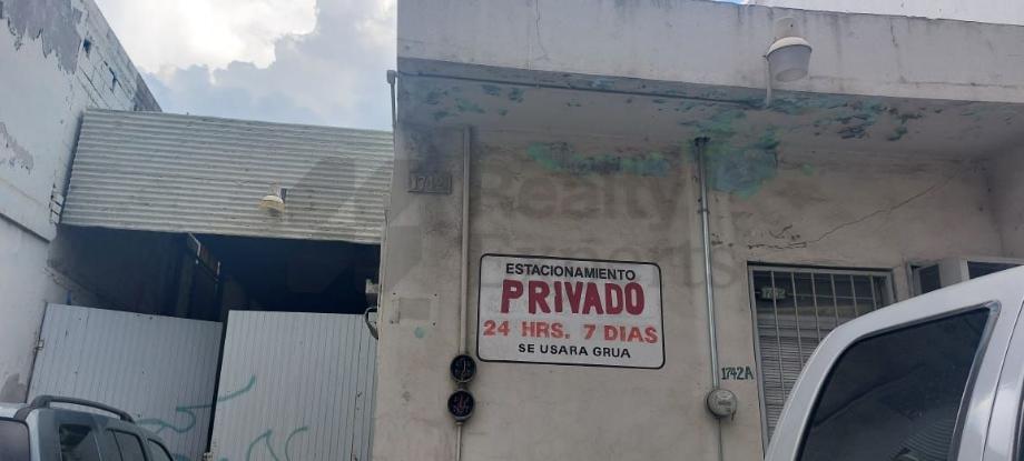 Imagen de bodega en venta en fraccionamiento centro, monterrey, nuevo león