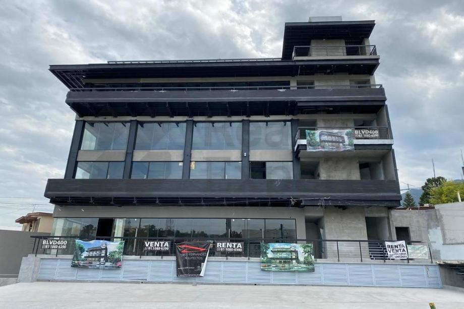 Imagen de local en renta en las brisas, monterrey, nuevo león