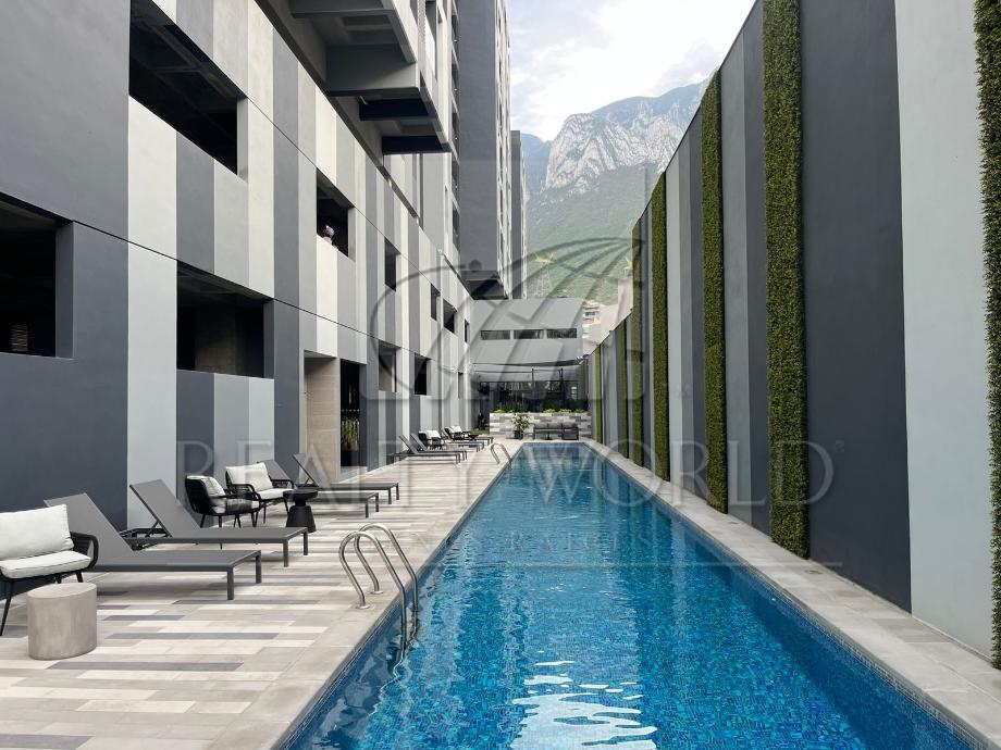 Imagen de departamento en venta en la banda, santa catarina, nuevo león