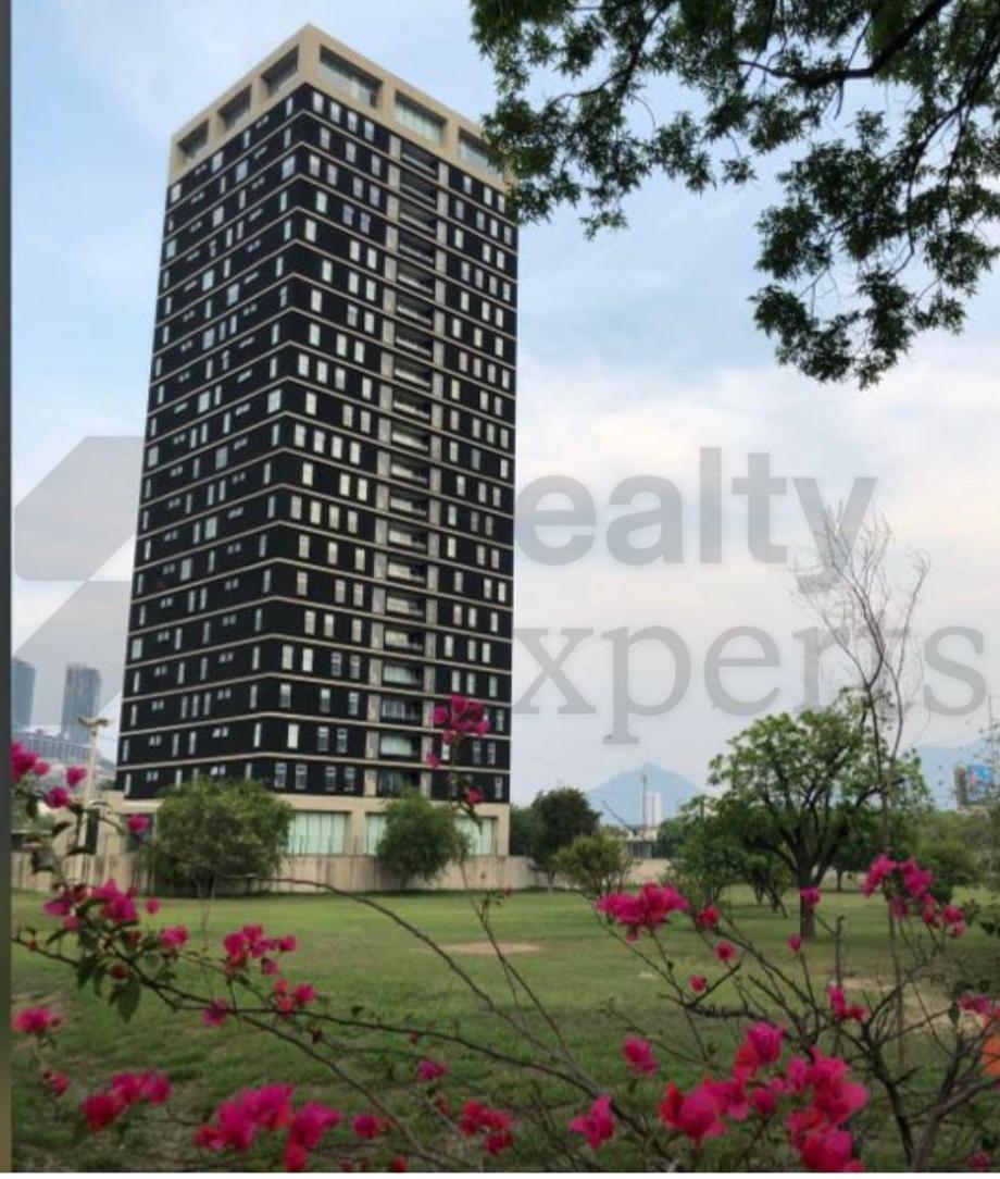 Imagen de departamento en renta en miravalle, monterrey, nuevo león