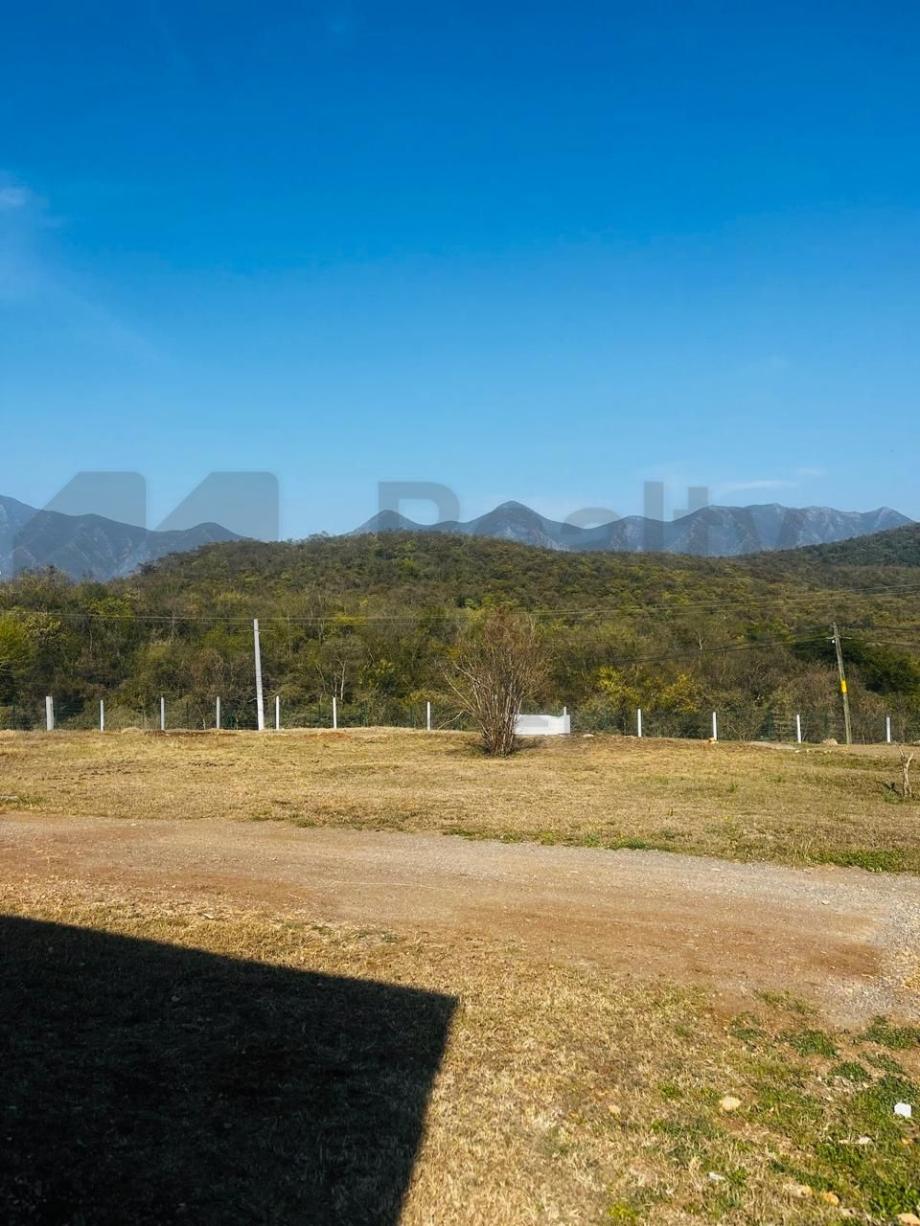 Imagen de terreno en venta en el barrial, santiago, nuevo león