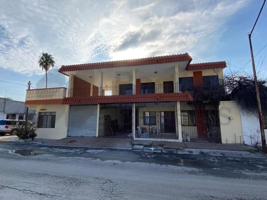 Imagen de casa en renta en jardines de san rafael, guadalupe, nuevo león