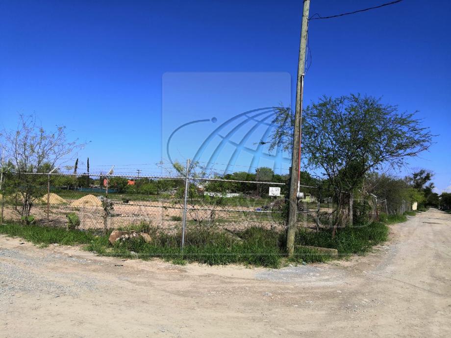 Imagen de terreno en renta en dulces nombres, pesquería, nuevo león
