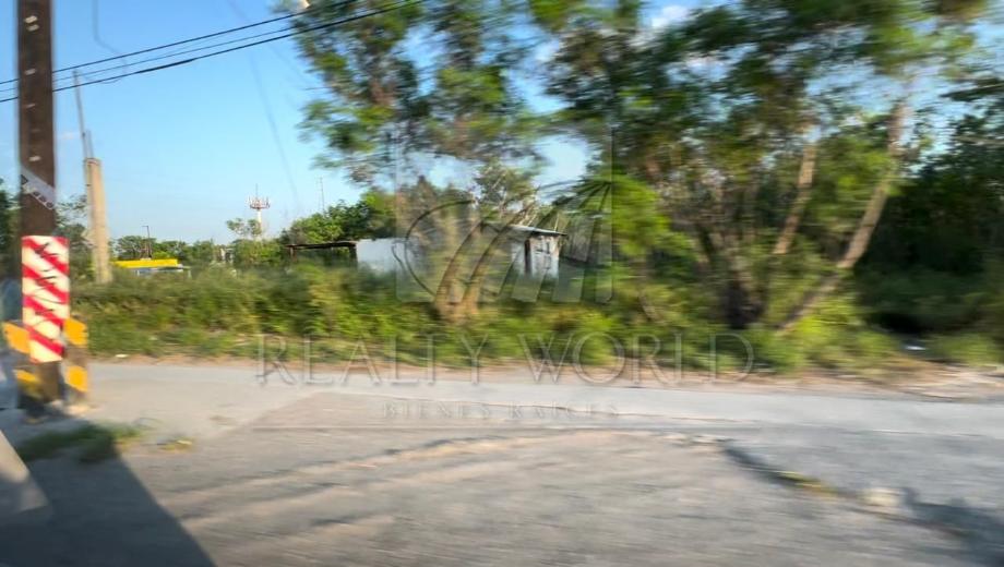 Imagen de terreno en renta en lomas del real de jarachinas, reynosa, tamaulipas