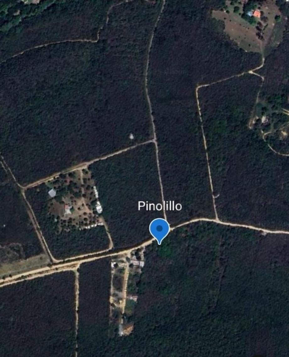 Imagen de terreno en venta en a 2 km de hacienda san roque, juárez, nuevo león