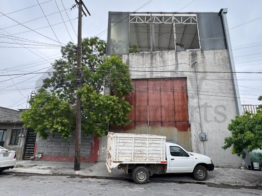 Imagen de bodega en venta en venustiano carranza, monterrey, nuevo león