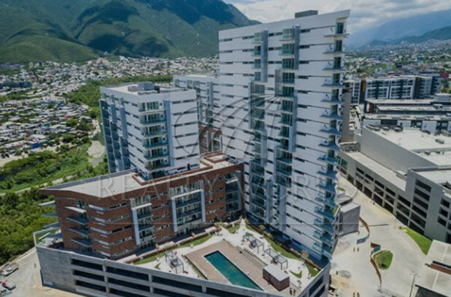 Imagen de departamento en renta en ladrillera, monterrey, nuevo león