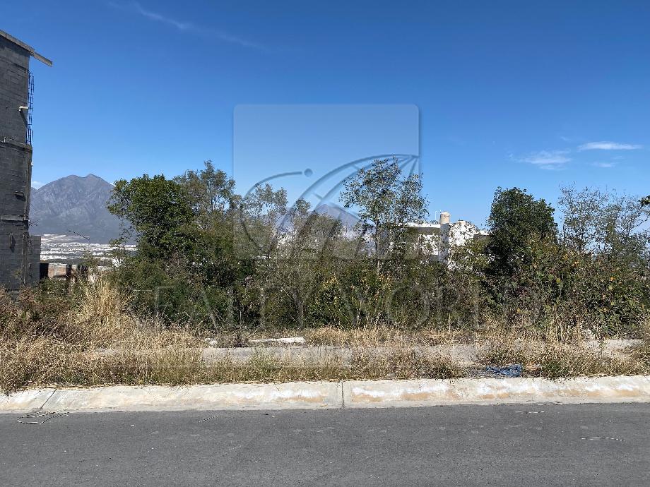 Imagen de terreno en venta en cumbres elite premier, garcía, nuevo león