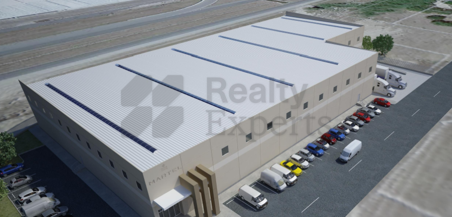 Imagen de bodega en renta en pesquería, pesquería, nuevo león