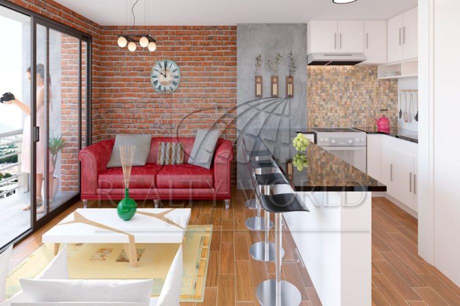 Imagen de departamento en venta en centro, monterrey, nuevo león