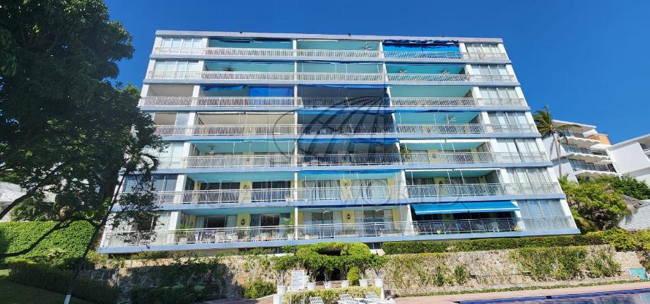 Imagen de departamento en venta en acapulco (gral. juan n. álvarez), acapulco de juárez, guerrero