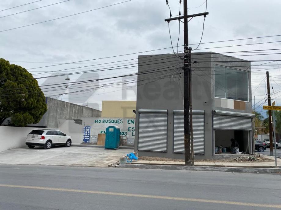 Imagen de local en venta en roma, monterrey, nuevo león