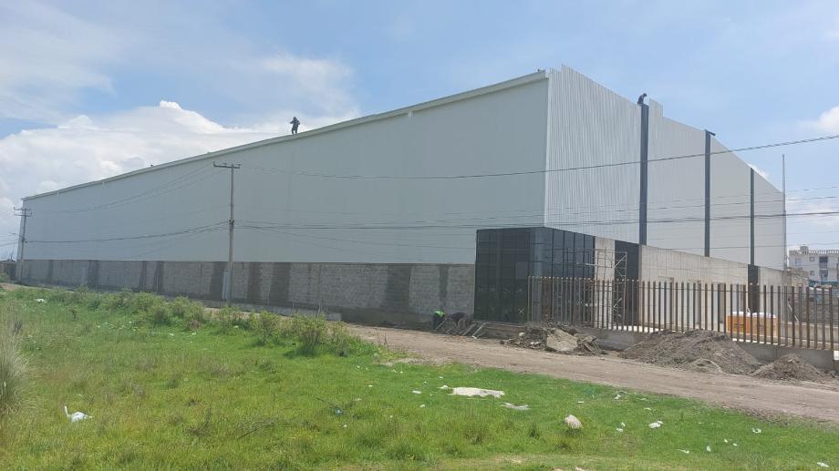 Imagen de bodega en renta en parque industrial cerrillo i, lerma, estado de méxico