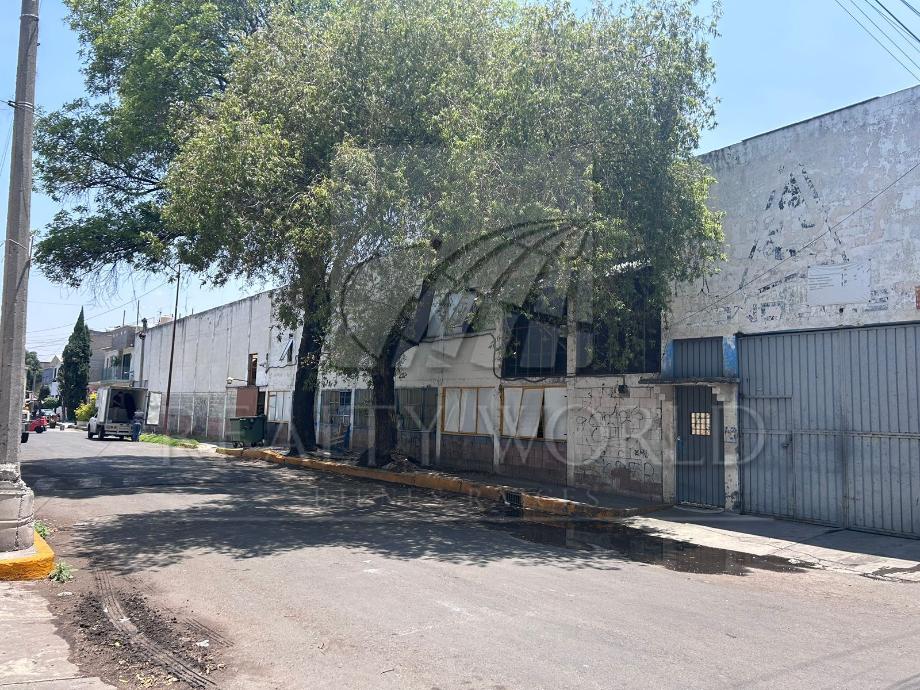 Imagen de bodega en renta en san josé de la escalera, gustavo a. madero, ciudad de méxico