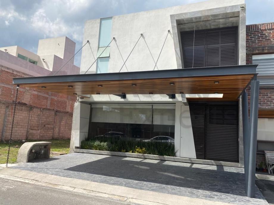 Imagen de casa en renta en san mateo otzacatipan, toluca, estado de méxico